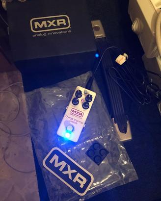 Compressore per basso MXR Dyna Comp Bass