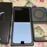 Samsung Z Flip 6  - 256Gb
