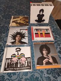 Cofanetto CD Giovanni Allevi 