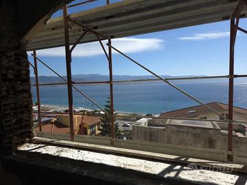 Appartamento Messina [0618/1877VRG]