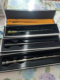 bacchette Harry Potter