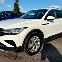 Volkswagen Tiguan 1.5 TSI 150 CV Elegance Matrix