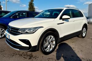 Volkswagen Tiguan 1.5 TSI 150 CV Elegance Matrix