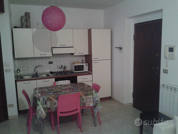 Leini' zona Betulle