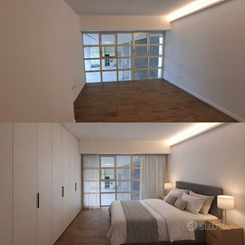 Appartamento Pesaro Zona Centro - Mare