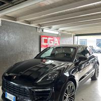 Porsche Macan 2.0 T 252 cv