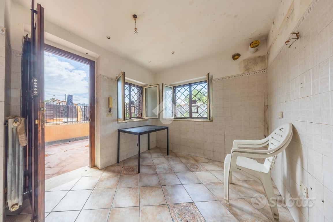 Appartamento – Zagarolo, Valle Martella - Vista 5