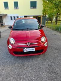 Fiat 500 1.0 Hybrid adatta a neopatentati