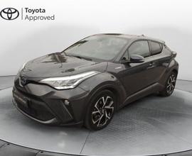 Toyota C-HR 1.8 Hybrid E-CVT Trend