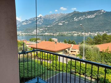 Ampia camera ad uso singolo con balcone esclusivo