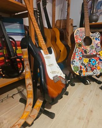 Fender Vintera II 50'