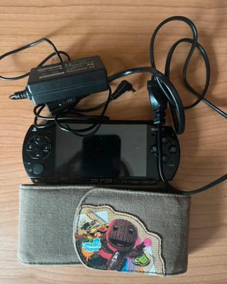 Psp 2000