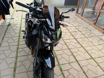 Kawasaki z900