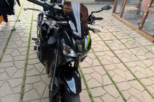 Kawasaki z900