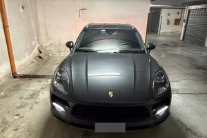 Porsche Macan 2.0 245CV SPORT Chrono Full Optional