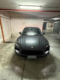 Porsche Macan 2.0 245CV SPORT Chrono Full Optional