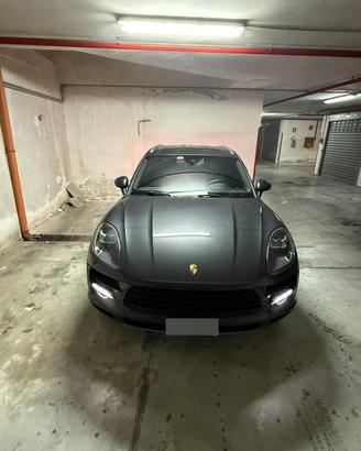 Porsche Macan 2.0 245CV SPORT Chrono Full Optional