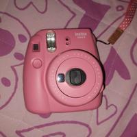 macchina fotografica instax mini 9