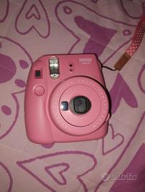 macchina fotografica instax mini 9