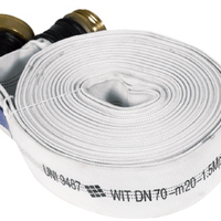 manichette antincendio