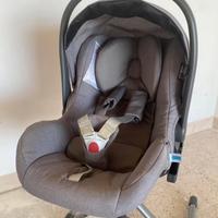 Seggiolino auto Inglesina