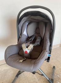 Seggiolino auto Inglesina