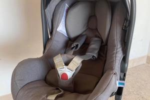 Seggiolino auto Inglesina