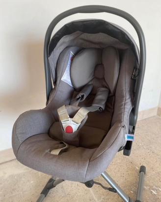 Seggiolino auto Inglesina
