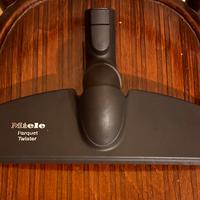 Miele Twister Parquet Spazzola per Aspirapolvere