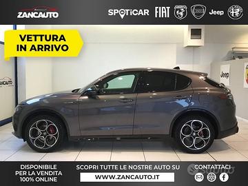 Alfa Romeo Stelvio 2.2 Turbodiesel 210 CV AT8...