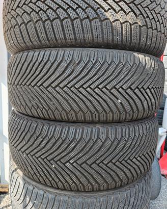 235 50 R 19 103v  Michelin Alpin 7 Audi Mercedes 