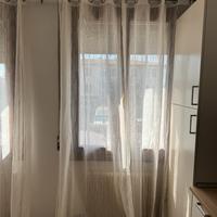 tende beige