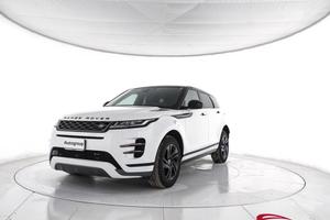 LAND ROVER Range Rover Evoque 2.0D I4 163 CV R-D