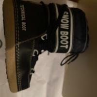 Moon boot 32-33