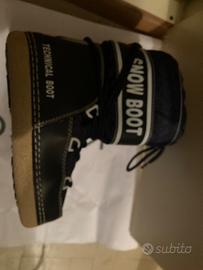 Moon boot 32-33