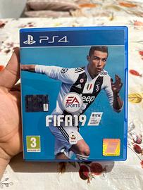 Fifa 19 Ps4