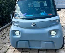 Citroen ami