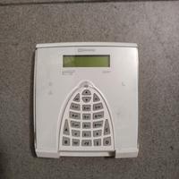 Centrale allarme e combinatore