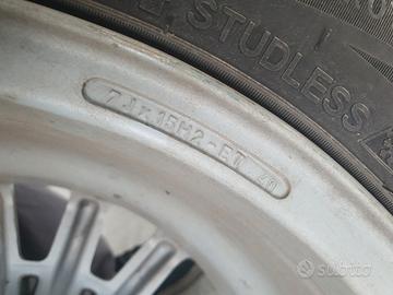 Cerchi Bmw  e36