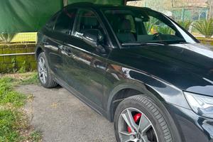 Audi q5 sportbach