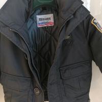 Giubbotto invernale Blauer