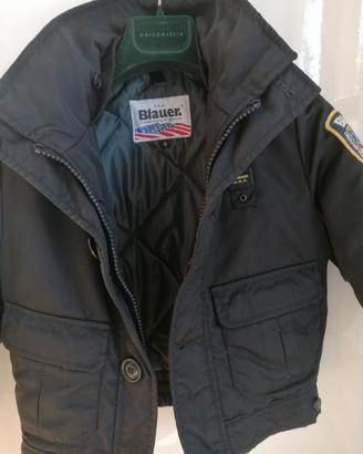 Giubbotto invernale Blauer