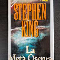 La metà oscura (Stephen King) - prima ed. italiana