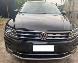 Volkswagen Tiguan 2.0 TDI 150cv