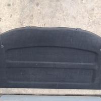 Cappelliera o mensola originale per jeep compass