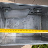 BORSE TOURATECH X BMW R 1150 GS 