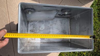 BORSE TOURATECH X BMW R 1150 GS 