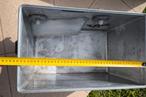 BORSE TOURATECH X BMW R 1150 GS 