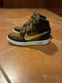 Nike air jordan 1