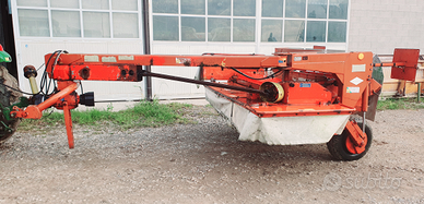 Condizionatrice Kuhn